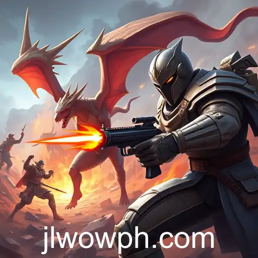 Exploring the Thrill of Action Games on Wowph