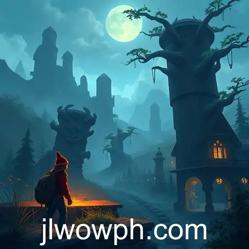 Exploring the Thrilling World of Adventure Games on Wowph