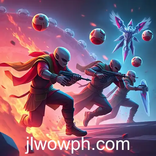 Rise of Digital Battle Arenas