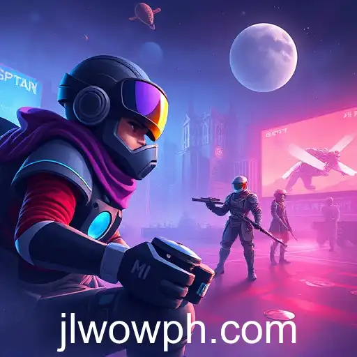 Digital Gaming Hub Elevates Players Worldwide