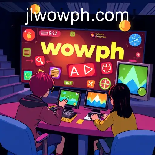 The Rise of Gamified Learning in 2025