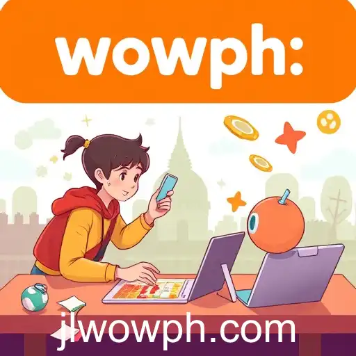 The Rise of Educational Games: Engaging Minds through Play
