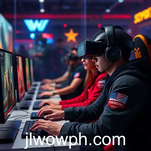 The Evolution of Online Gaming Communities