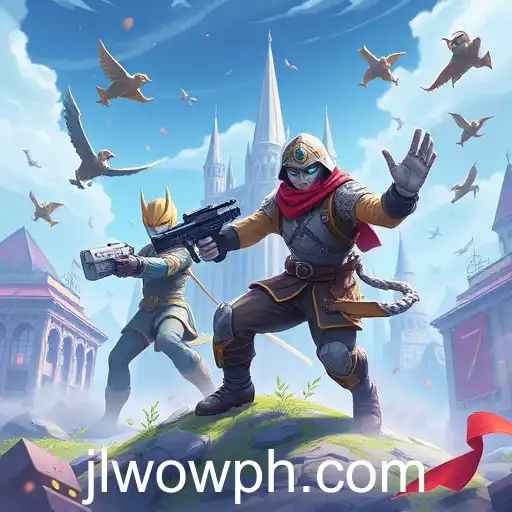 Evolving Trends in Online Gaming: A Look at wowph