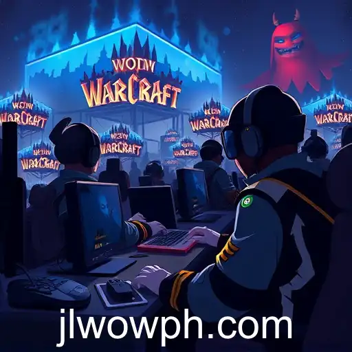 The Ascendancy of Online Gaming Communities