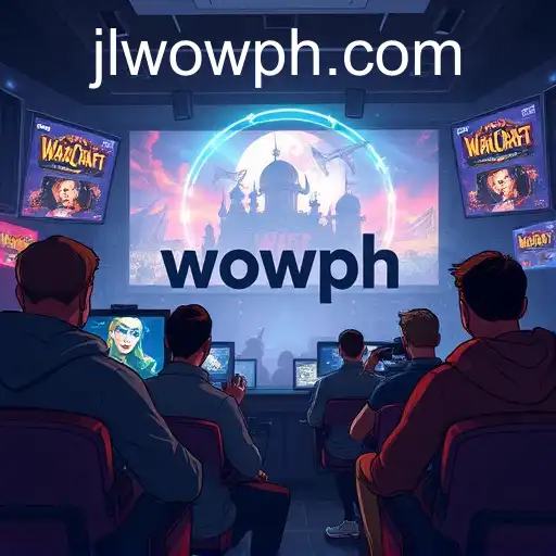 The Rise of Gaming Platforms Amidst Global Shifts