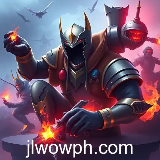 Unlocking the World of Multiplayer Games on WOWPH