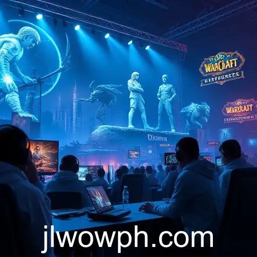 The Evolving World of Online Gaming