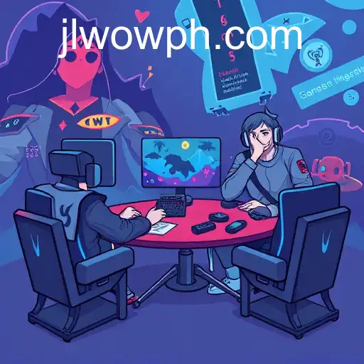 The Rise of Gaming Communities in 2025