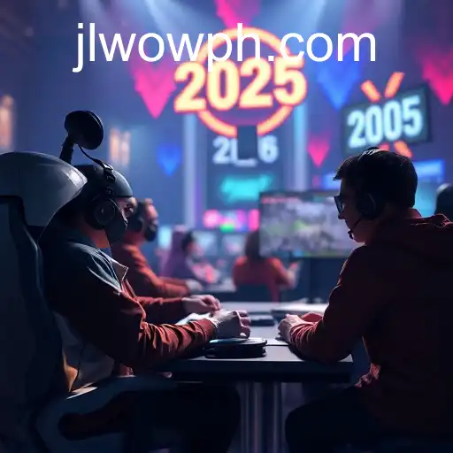 The Rise of Online Gaming Platforms