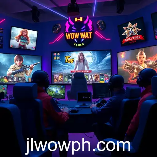 The Rise of Virtual Experiences in Gaming