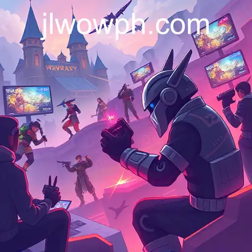 The Rise of Wowph in Gaming Culture