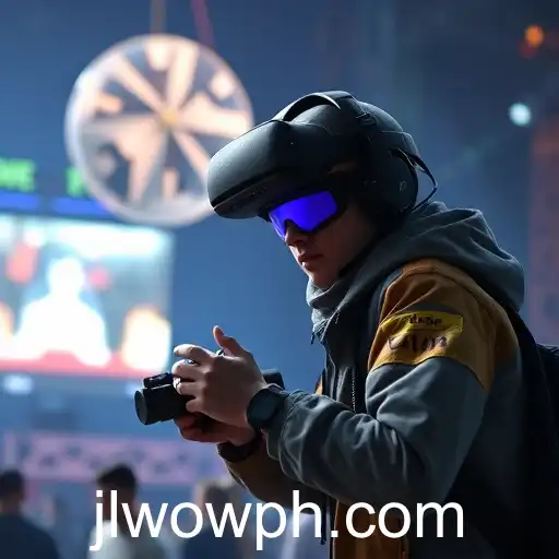 The Rise of WOWPH in the Gaming World