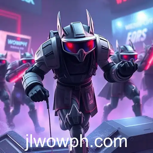 The Rise of Wowph in the Gaming World