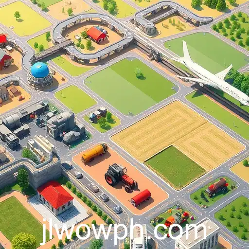 Exploring the Engaging World of Simulation Games