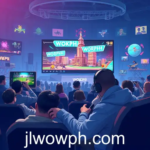 Wowph Evolves Amid Digital Expansion