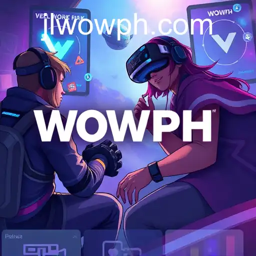 The Rise of WOWPH: Transforming Online Gaming